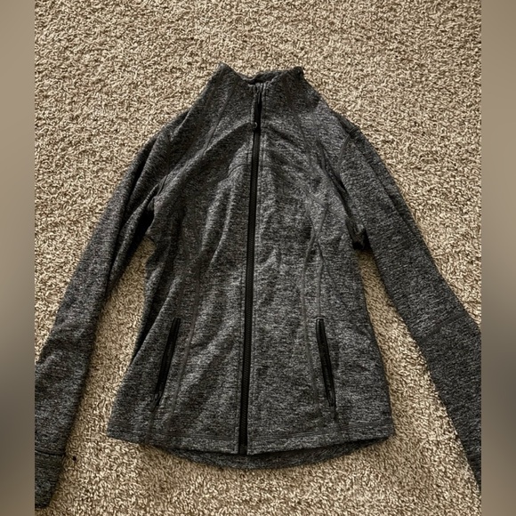 LULU DEFIND JACKET - Picture 3 of 3